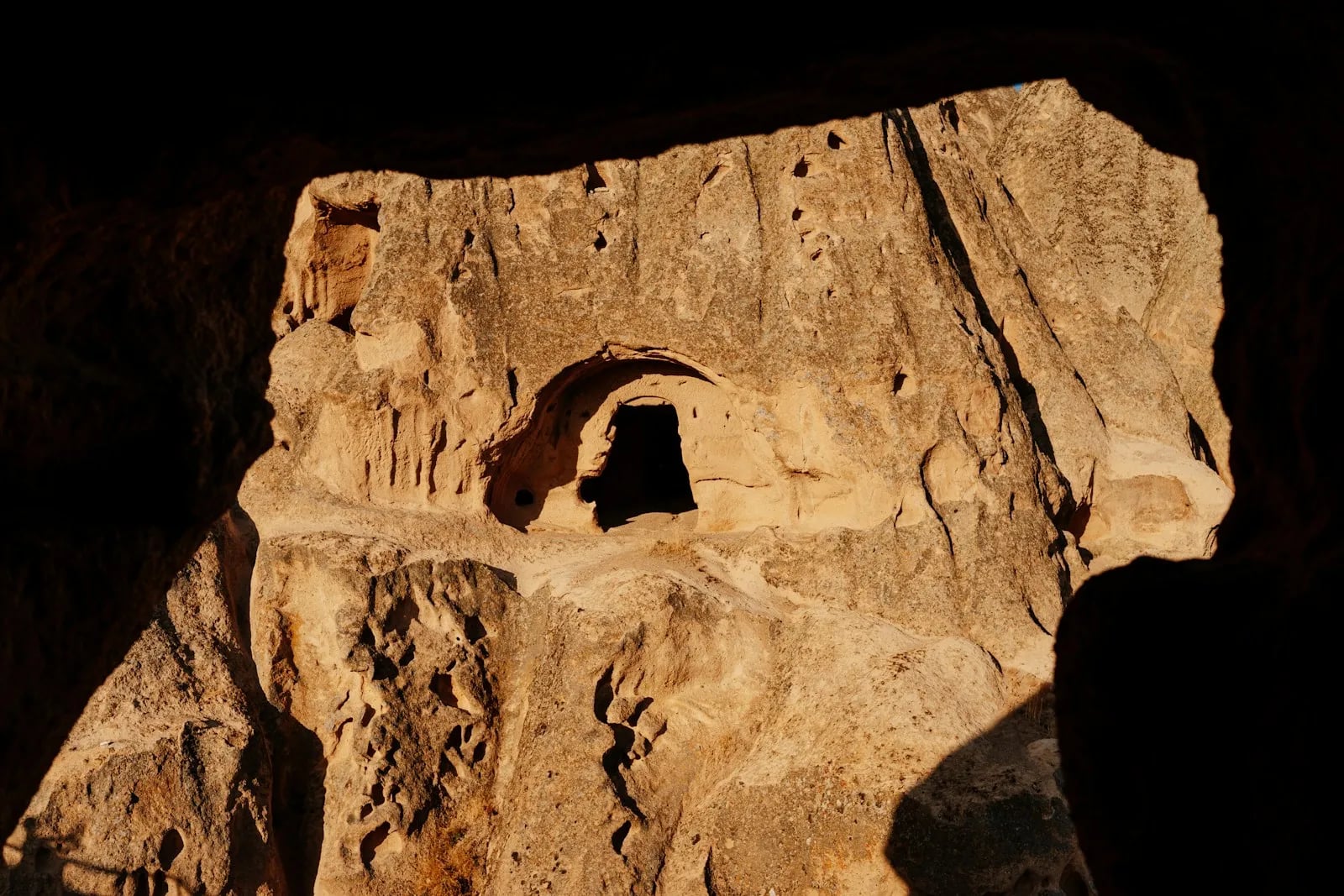 Aksaray Selime fotoğrafı 14