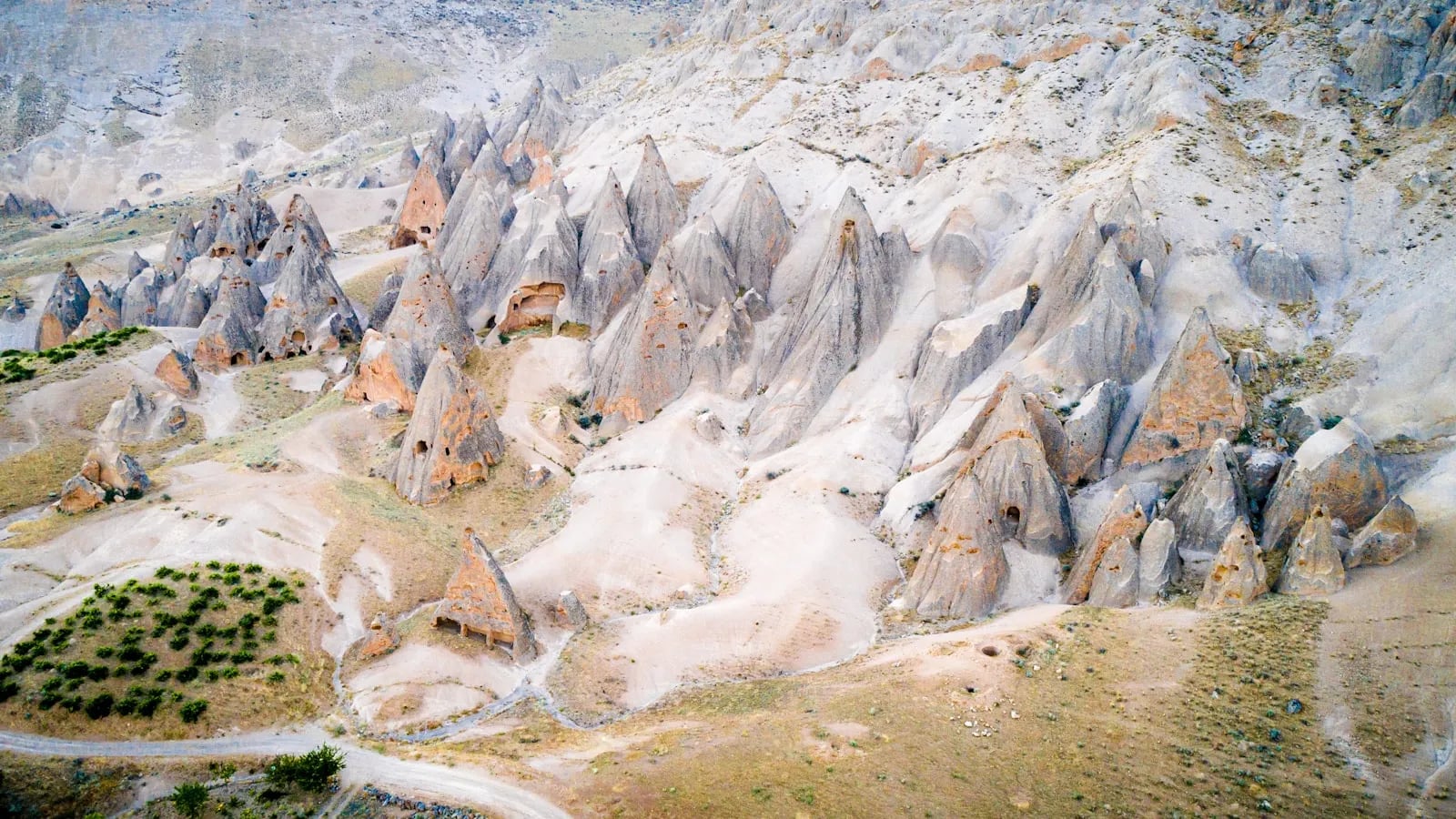 Aksaray Selime fotoğrafı 1