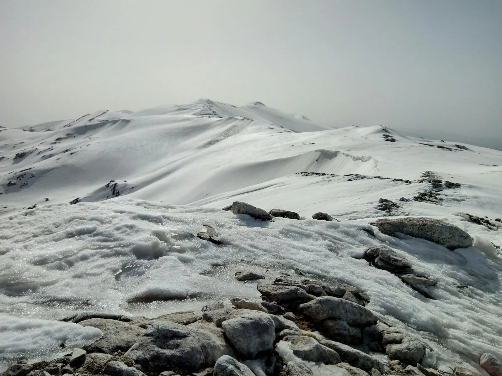 Uludağ fotoğrafı 20