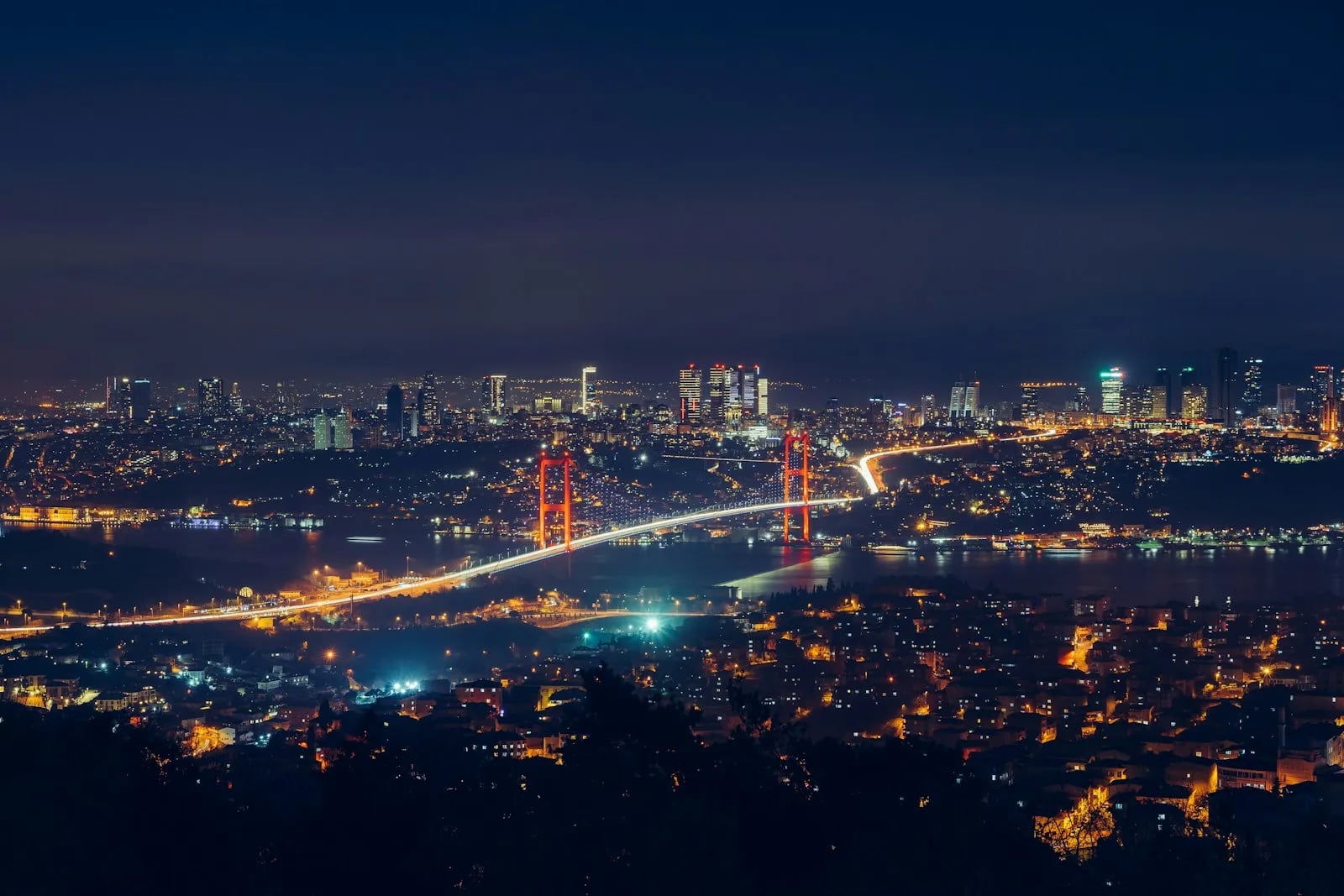 İstanbul fotoğrafı 14
