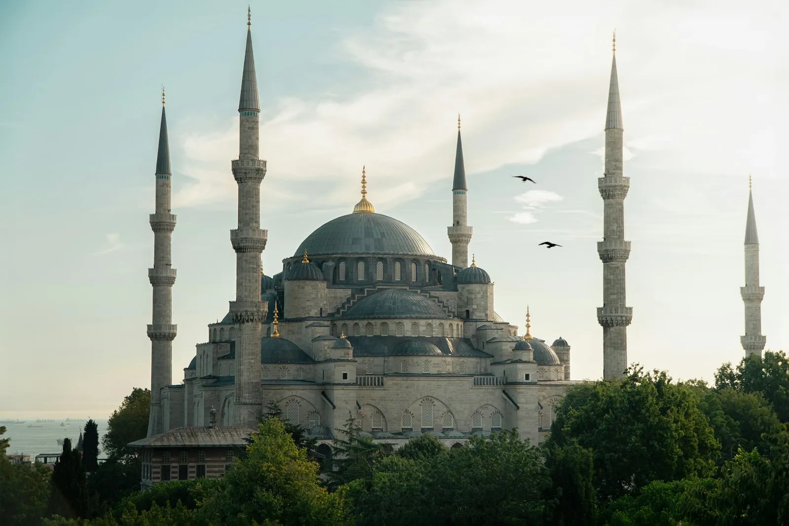 İstanbul fotoğrafı 1