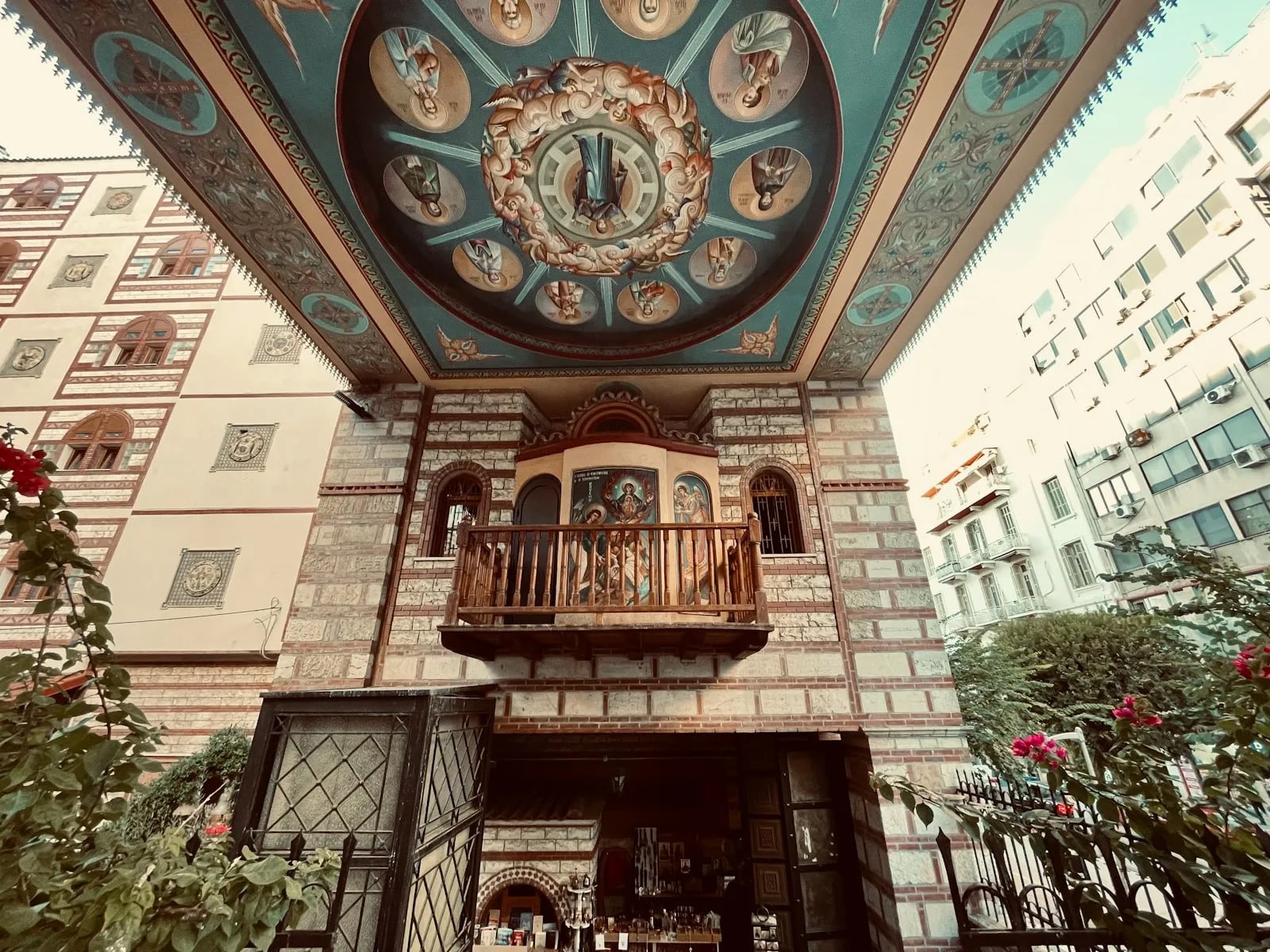 Yunanistan fotoğrafı 15