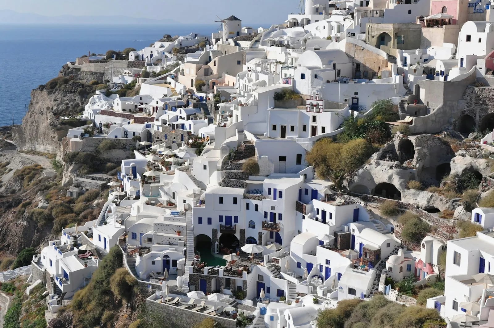 Yunanistan fotoğrafı 21