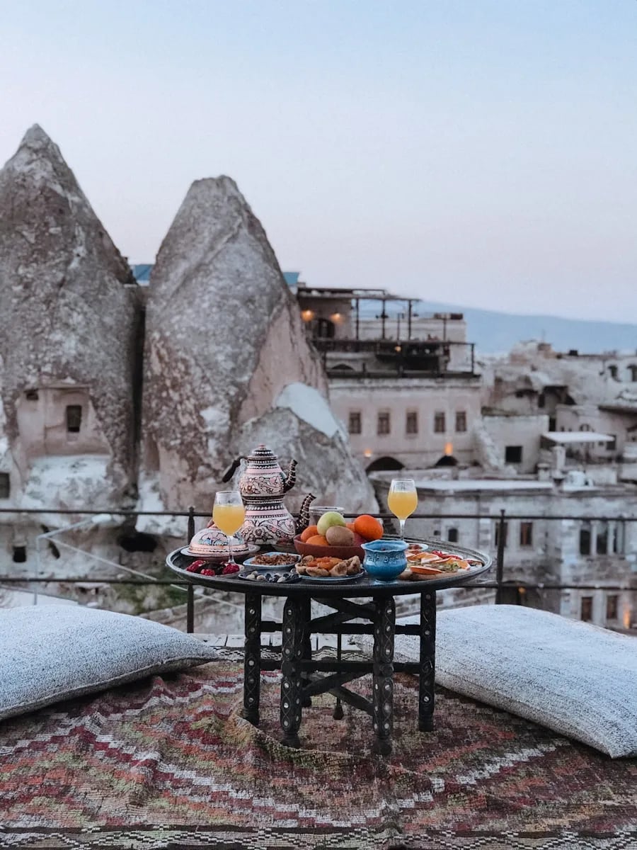 Kapadokya fotoğrafı 5
