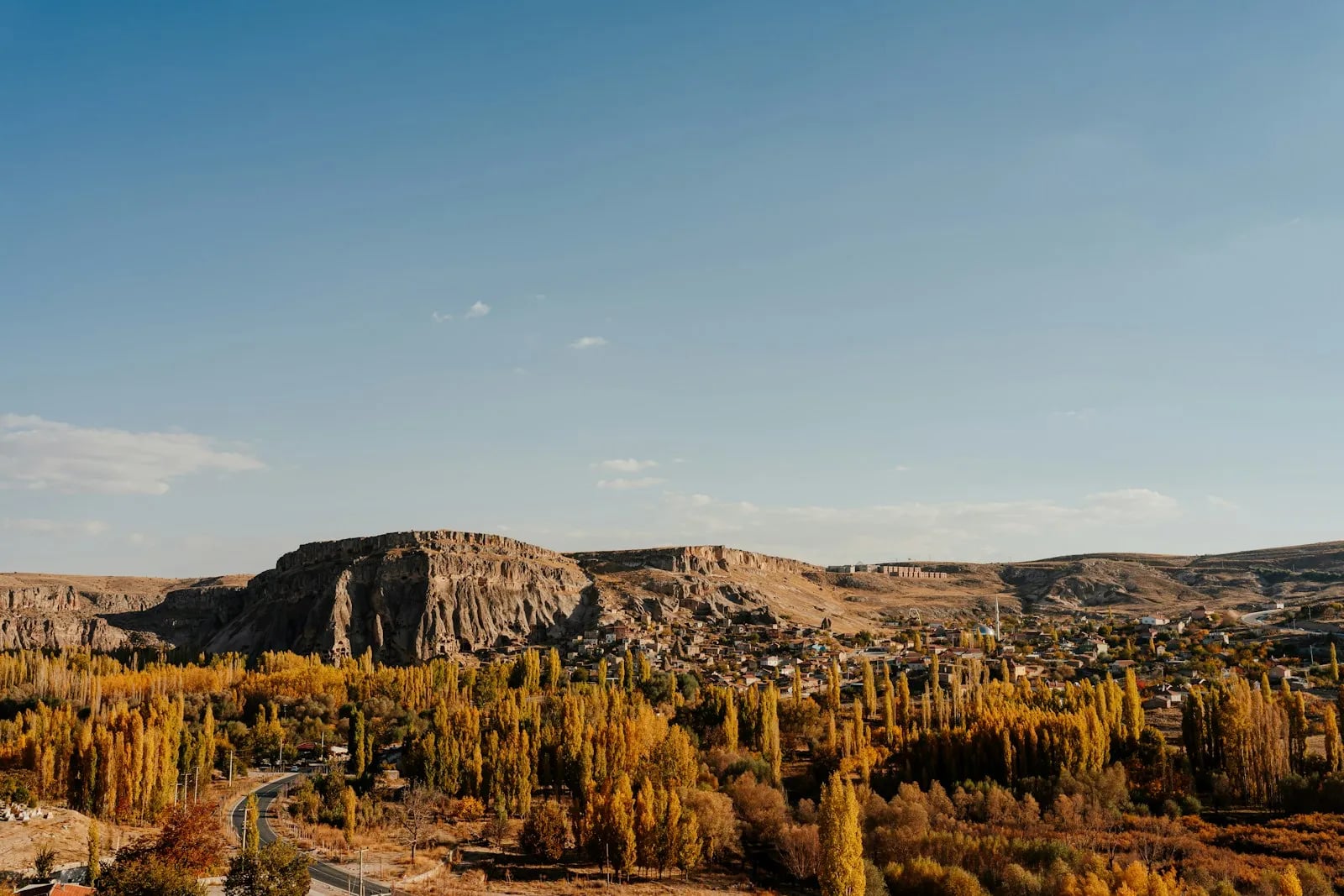 Aksaray Selime fotoğrafı 6