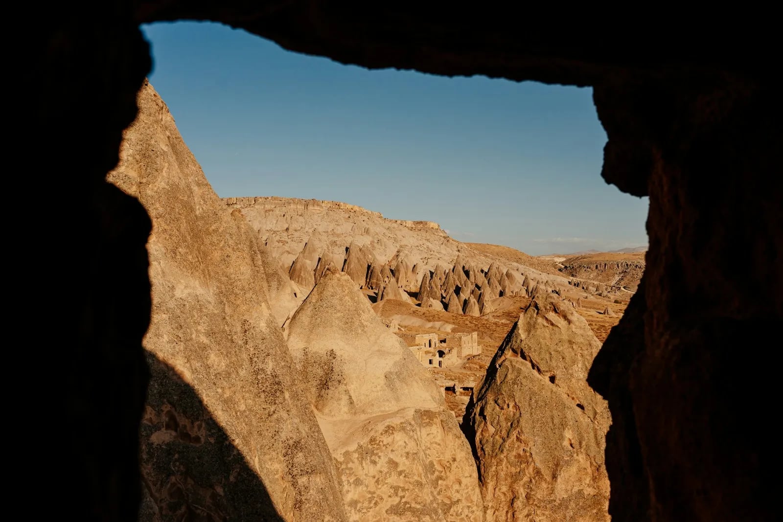 Aksaray Selime fotoğrafı 16