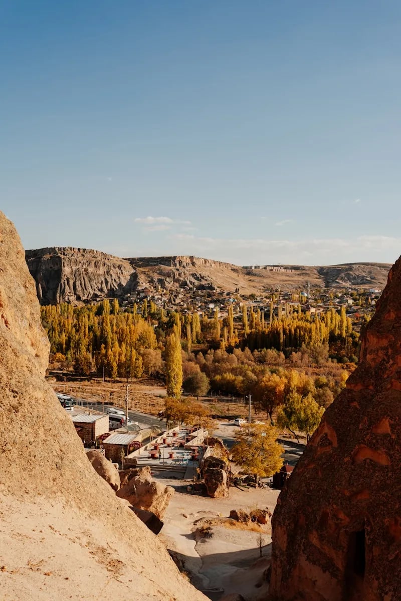 Aksaray Selime fotoğrafı 15