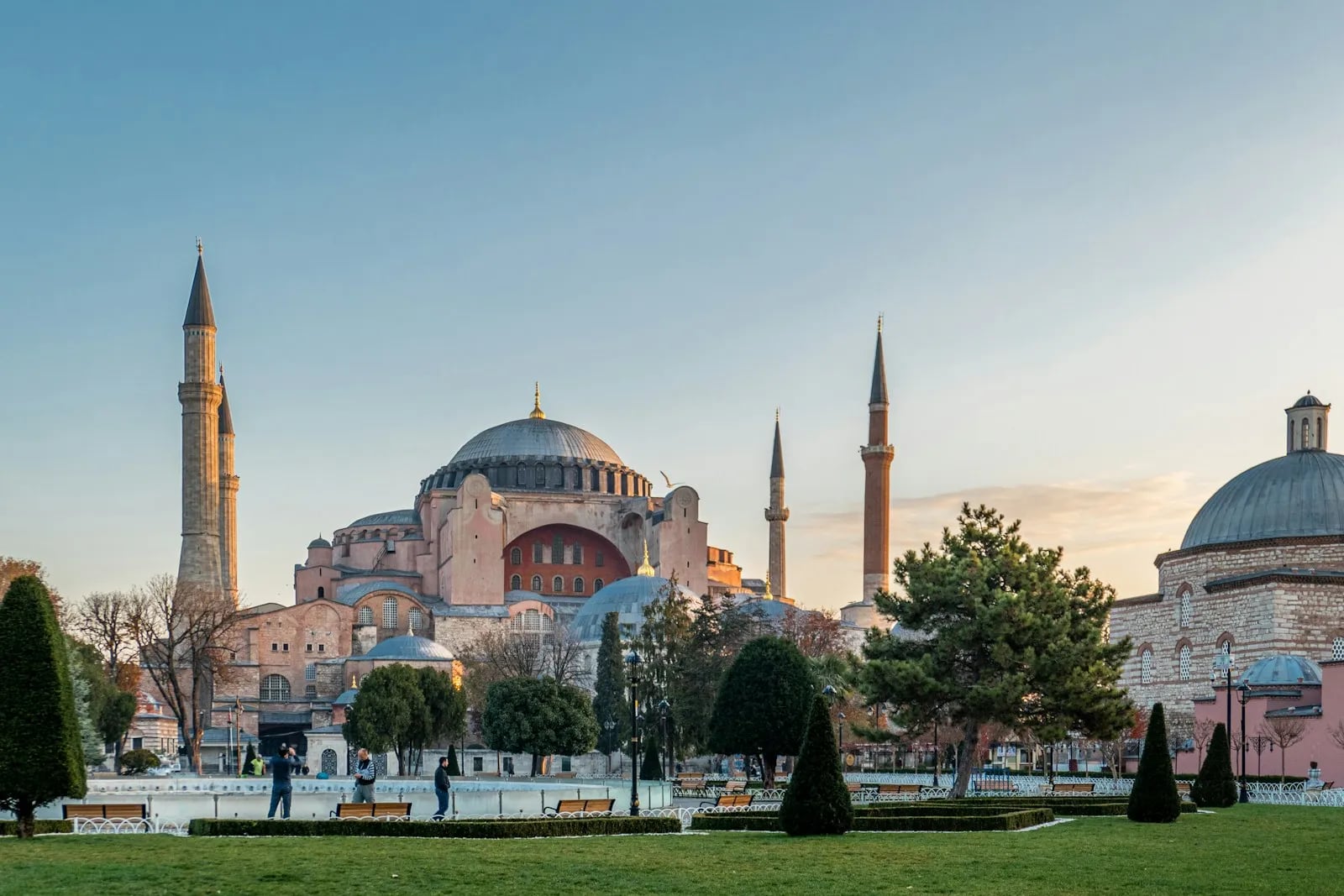 İstanbul fotoğrafı 6