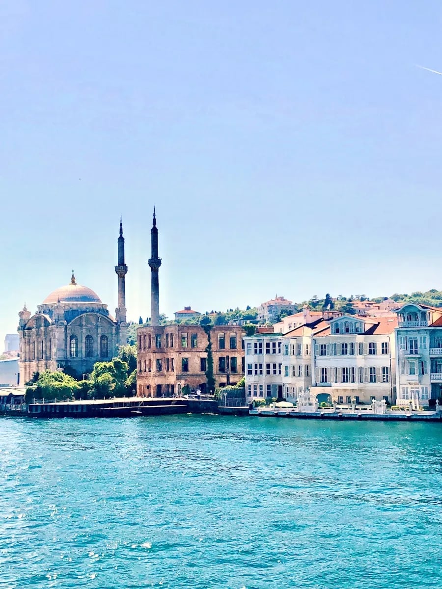İstanbul fotoğrafı 7