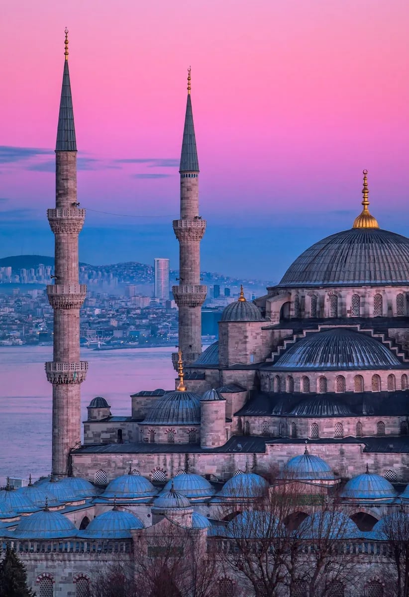 İstanbul fotoğrafı 17