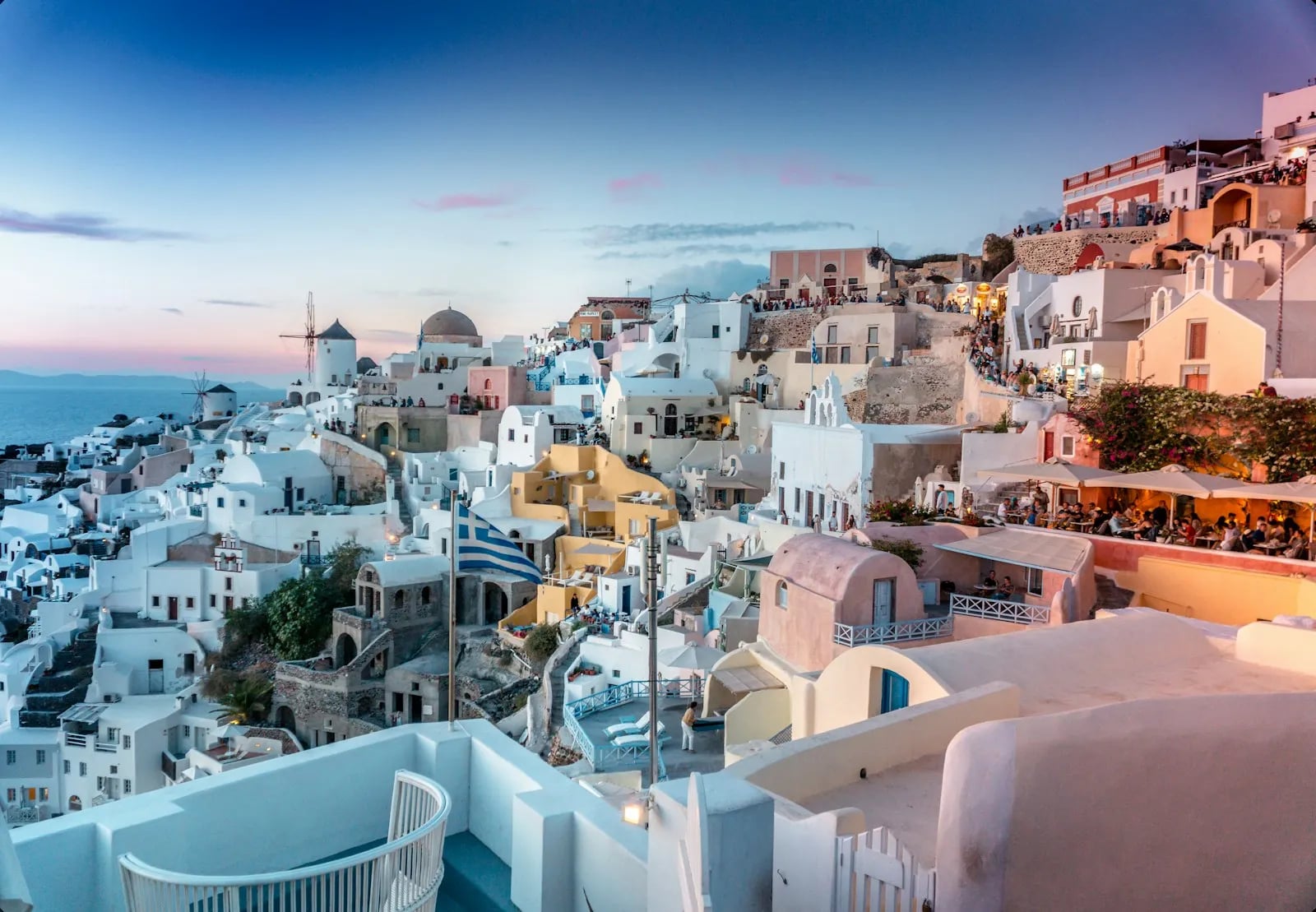 Yunanistan fotoğrafı 3