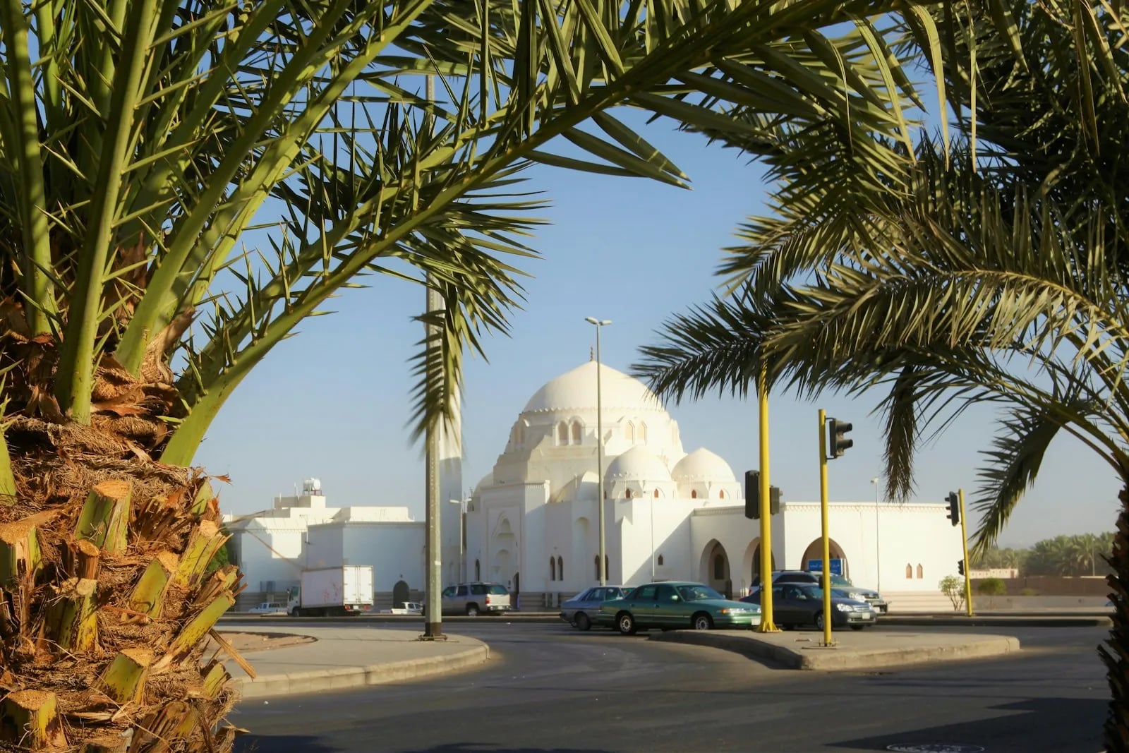 Arabistan fotoğrafı 7