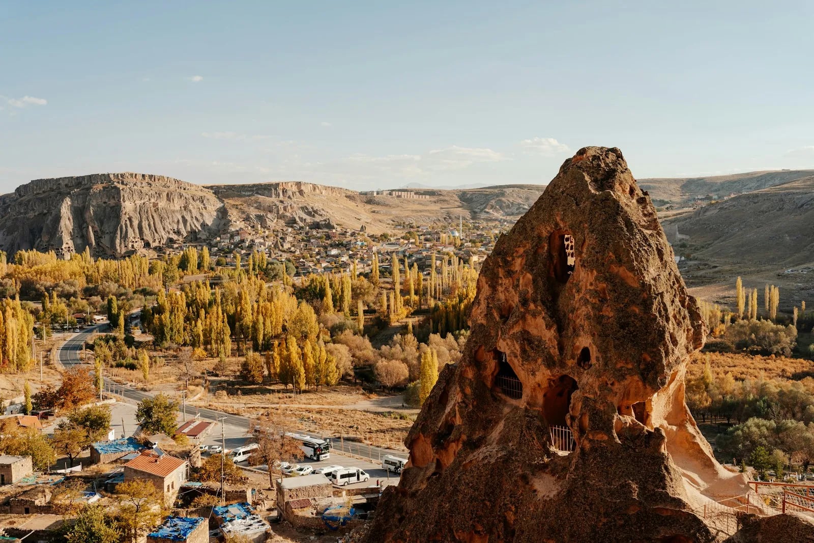 Aksaray Selime fotoğrafı 18