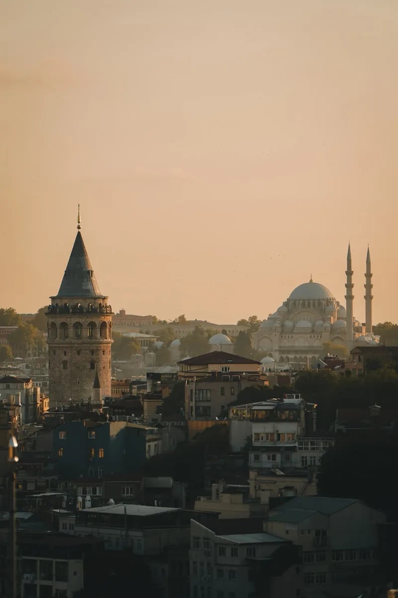 İstanbul fotoğrafı 8
