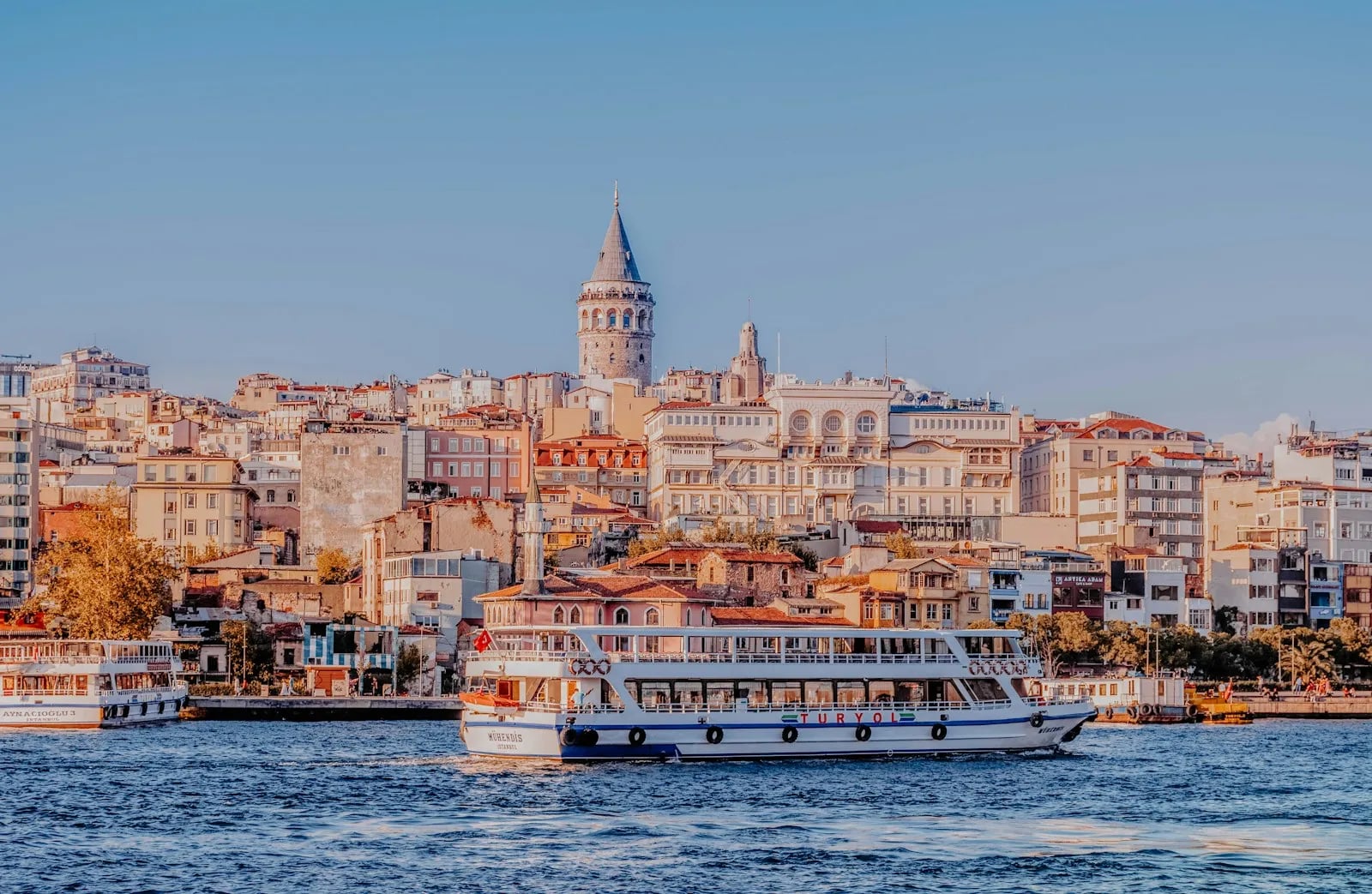 İstanbul fotoğrafı 9