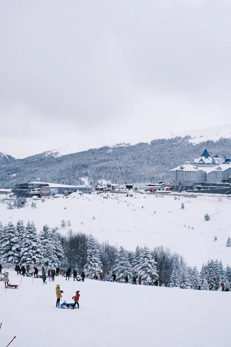 Uludağ fotoğrafı 25