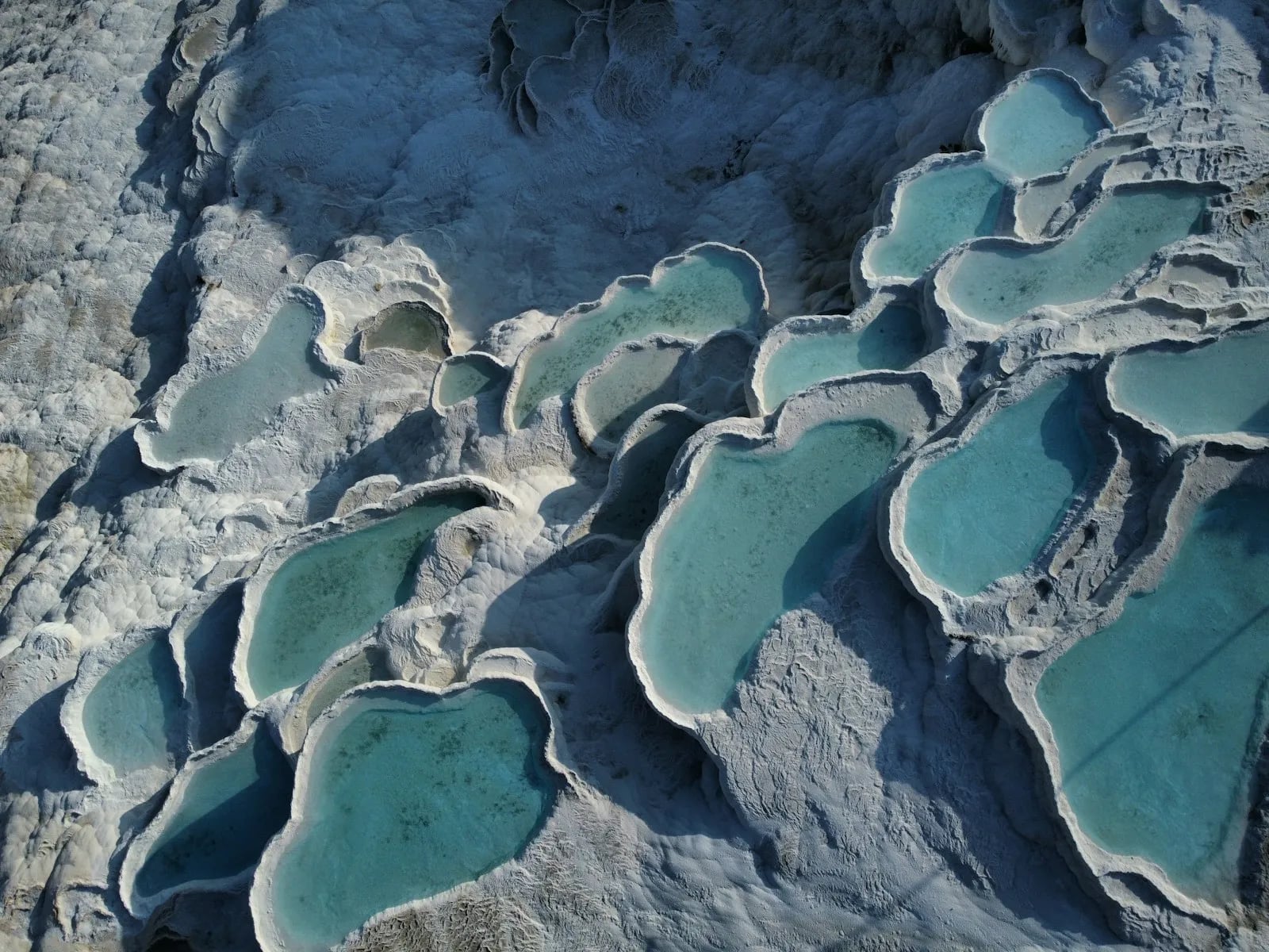 Pamukkale fotoğrafı 28