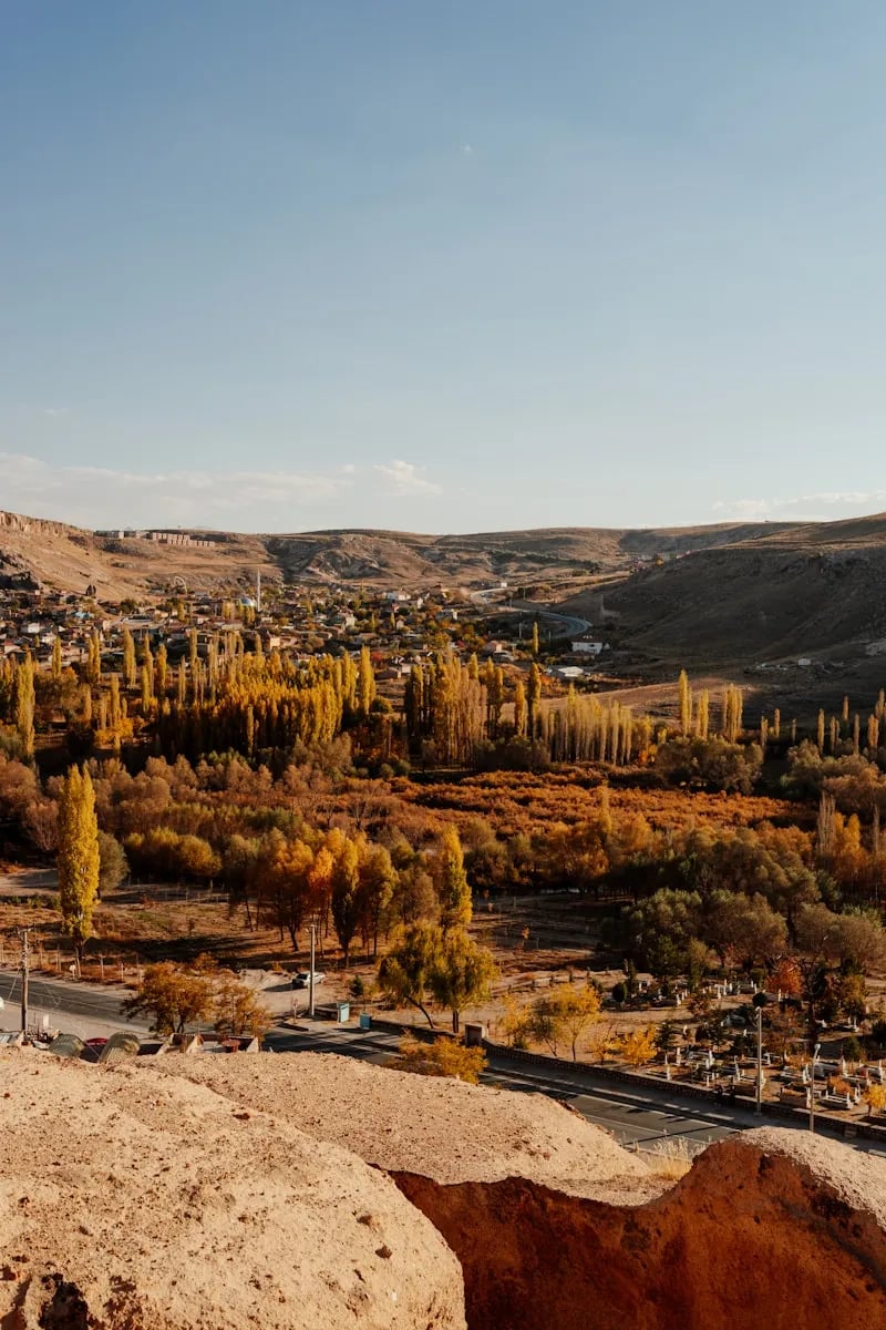 Aksaray Selime fotoğrafı 10