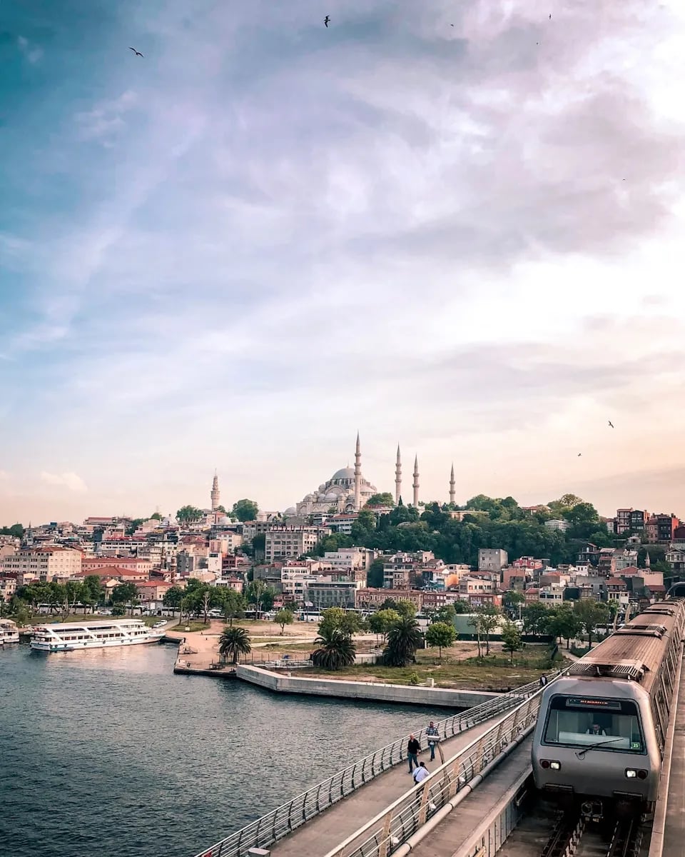 İstanbul fotoğrafı 4