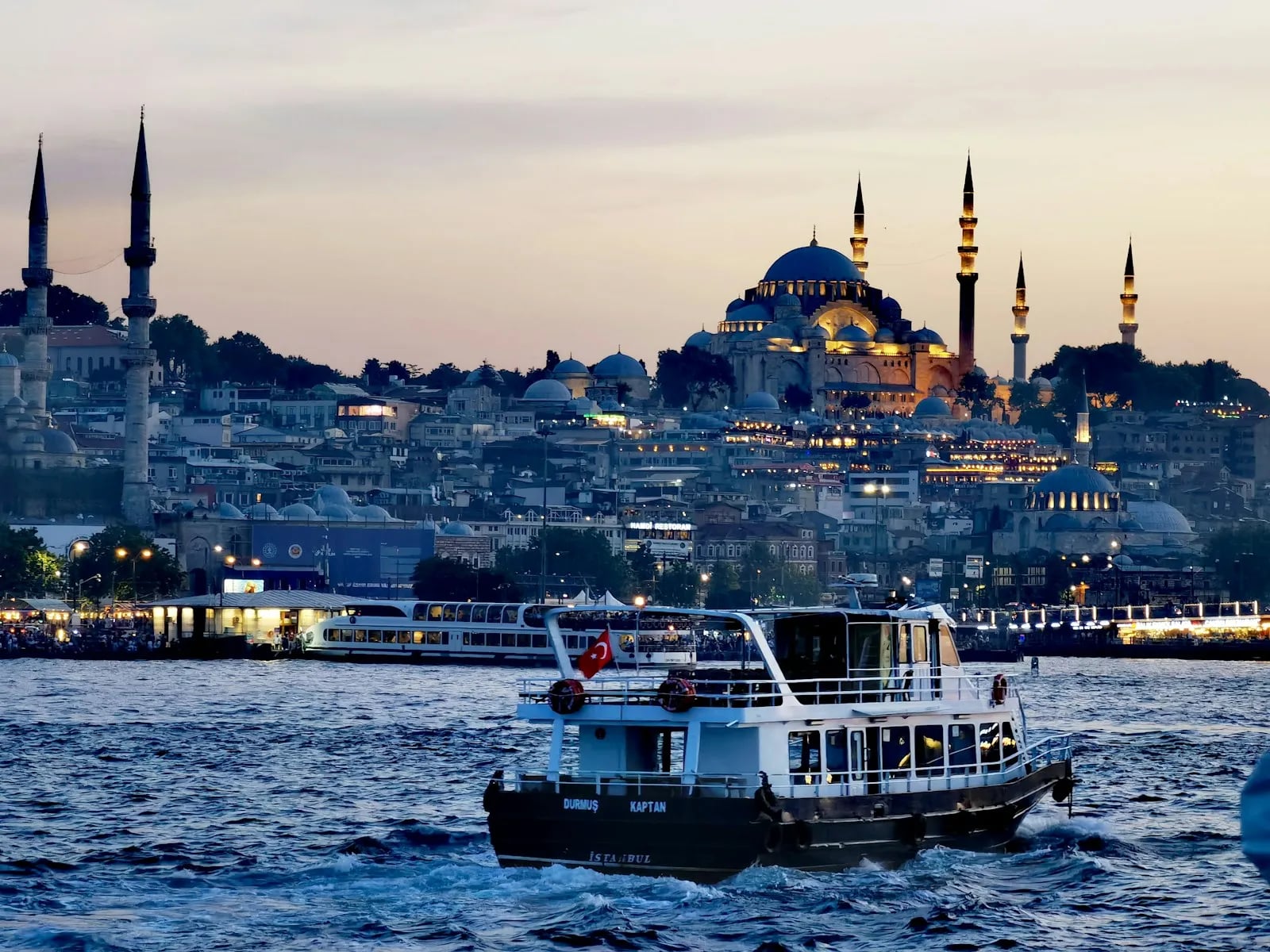 İstanbul fotoğrafı 12