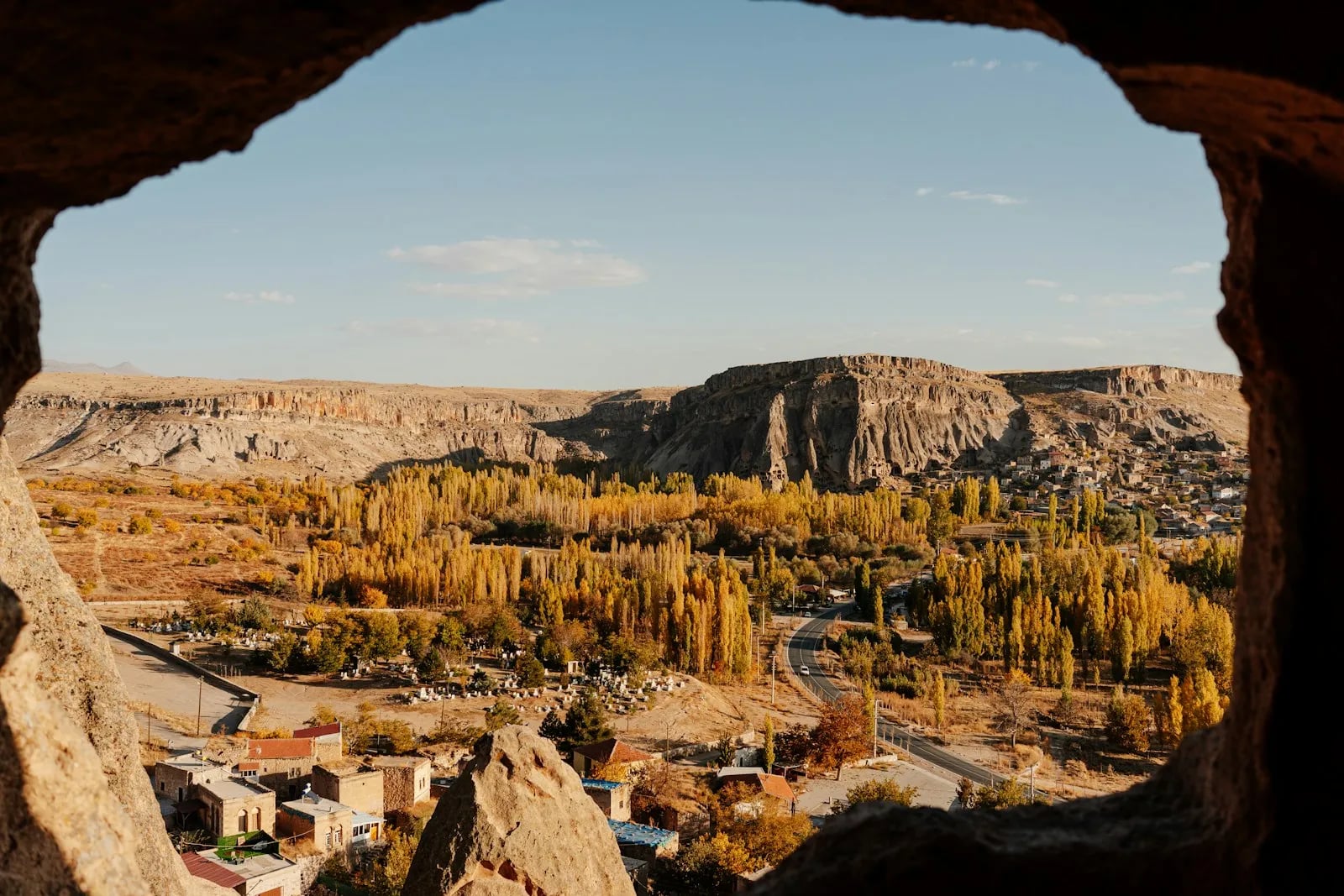 Aksaray Selime fotoğrafı 19