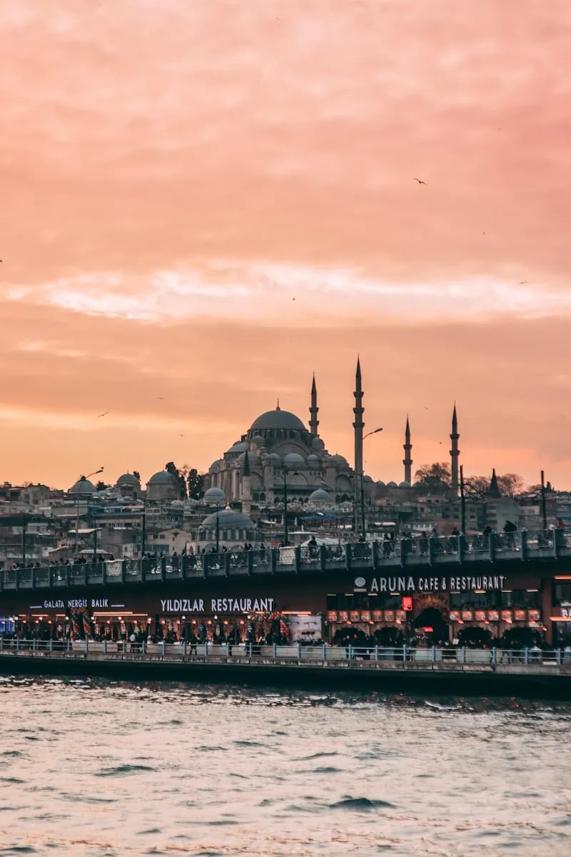 İstanbul fotoğrafı 13