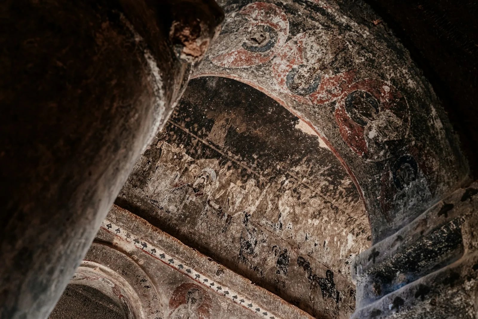 Aksaray Selime fotoğrafı 3