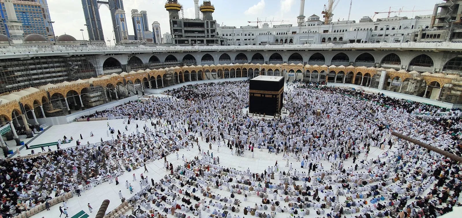 Arabistan fotoğrafı 1
