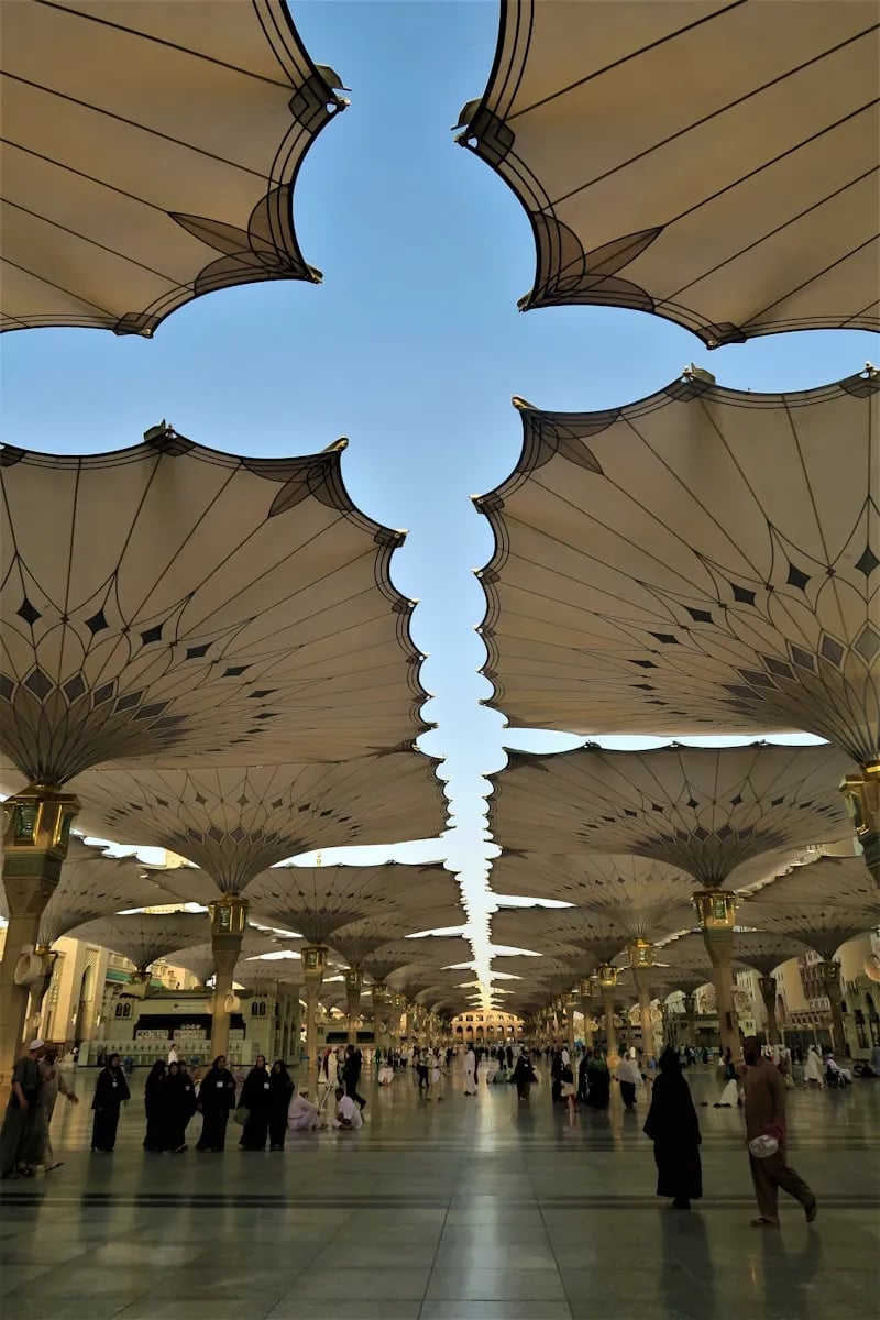 Arabistan fotoğrafı 6
