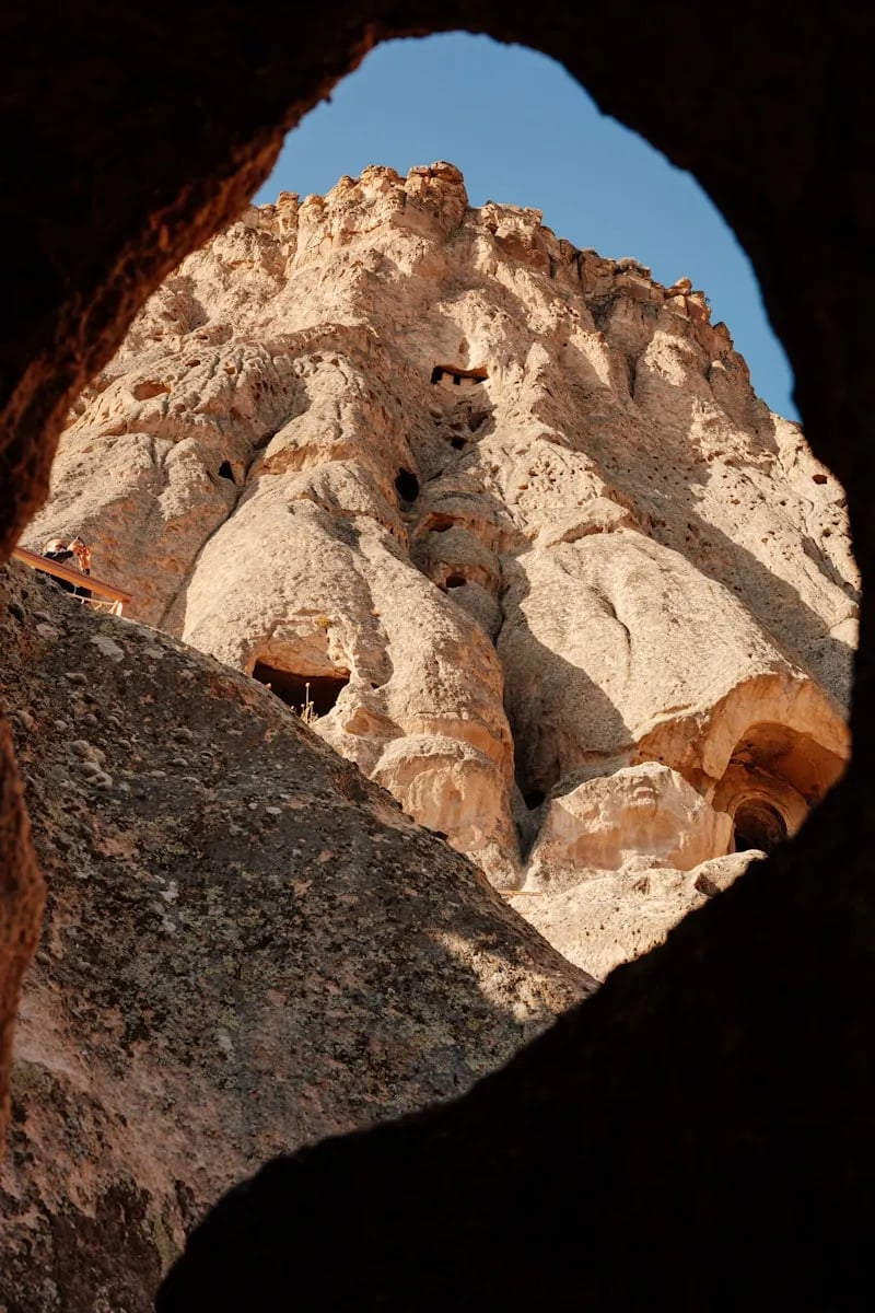 Aksaray Selime fotoğrafı 13