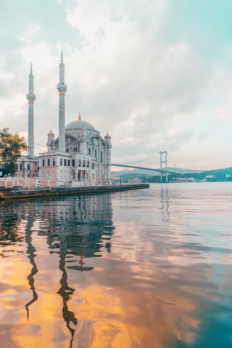 İstanbul fotoğrafı 15