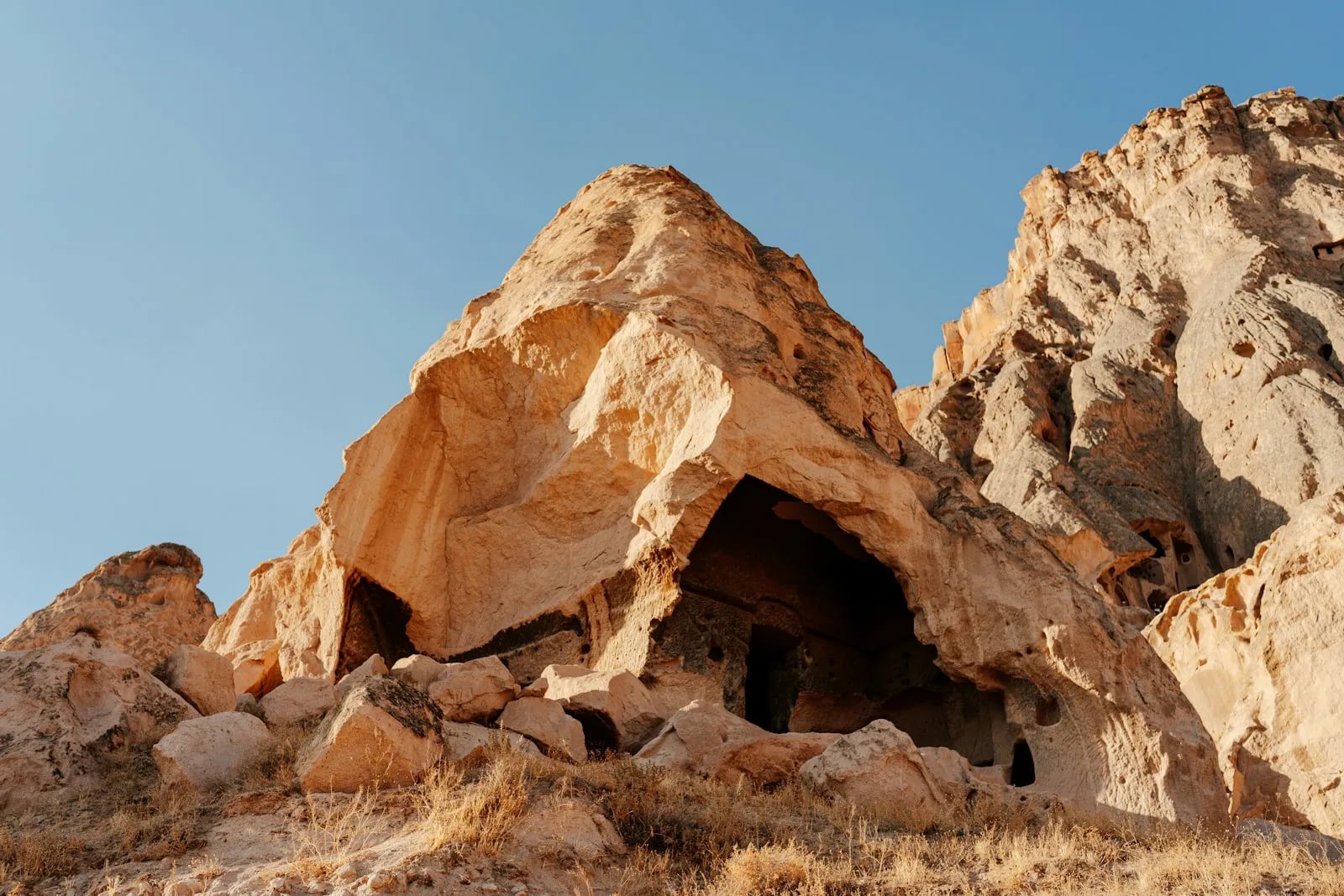 Aksaray Selime fotoğrafı 12