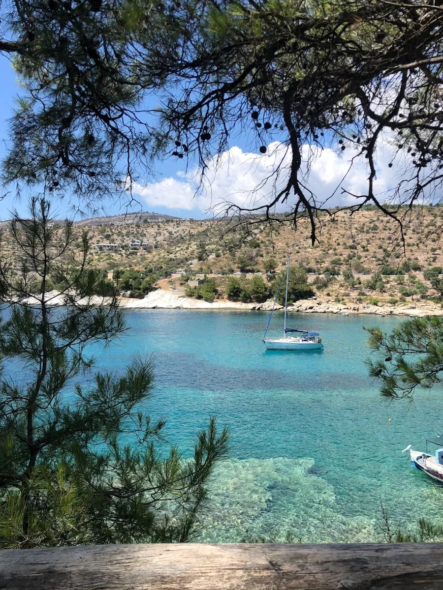 Yunanistan fotoğrafı 20