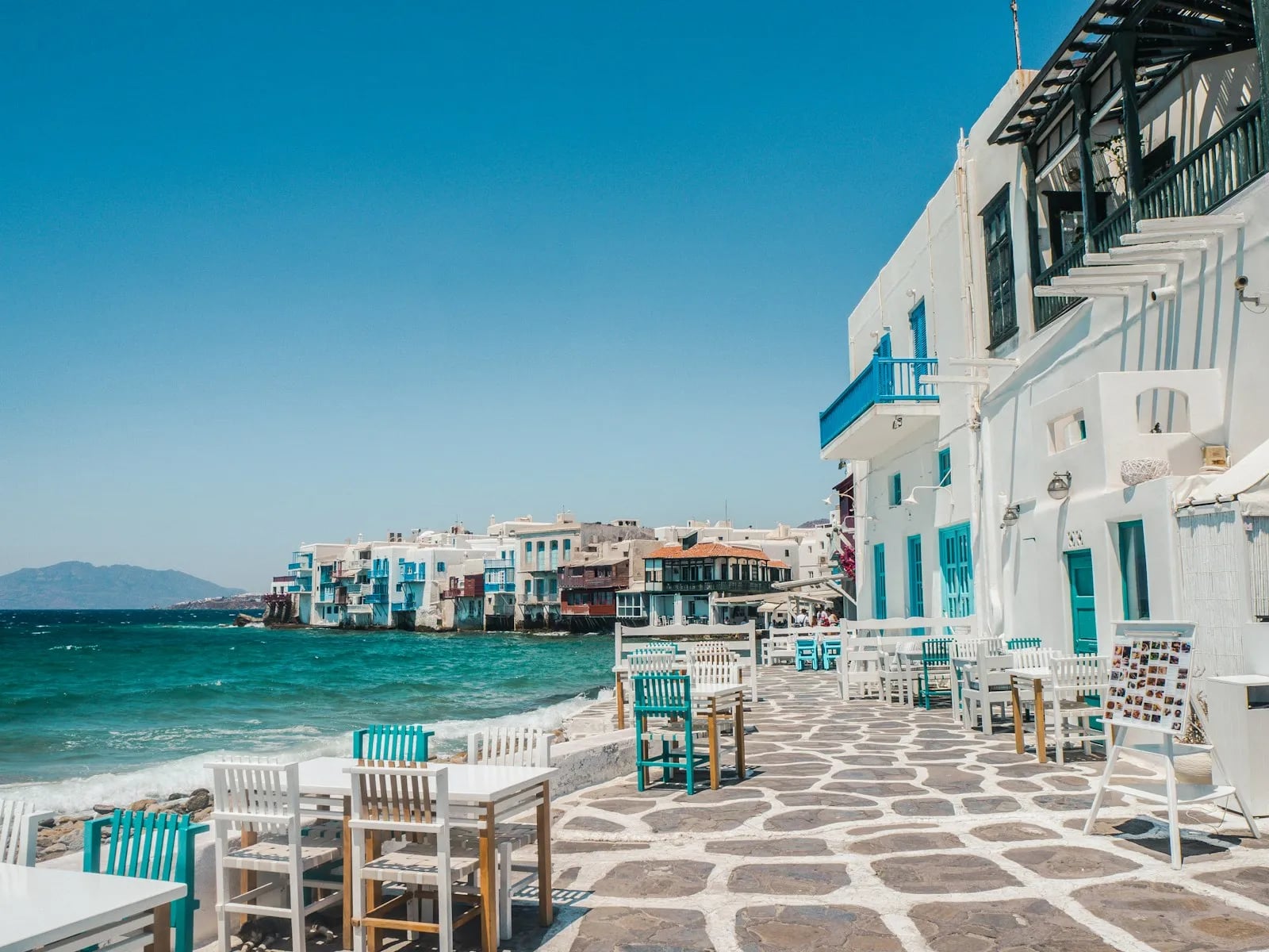 Yunanistan fotoğrafı 10