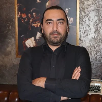 Tahir Dinç