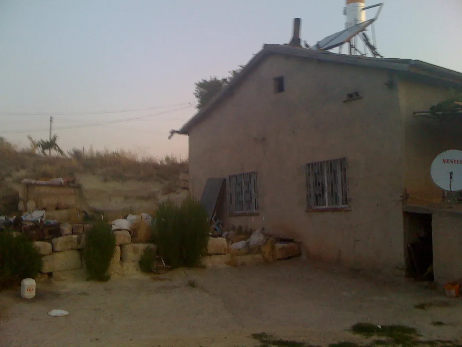 Avanos; Yeni, 50840 Avanos/Nevşehir, Turkey