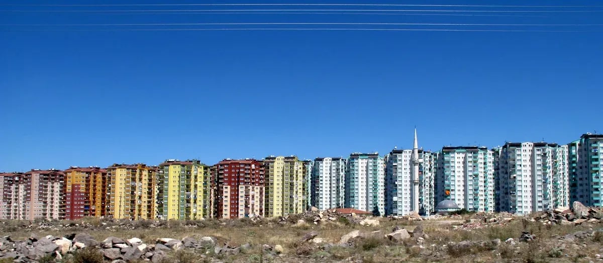 Malatya; Drive from Cappadocia to Malatya