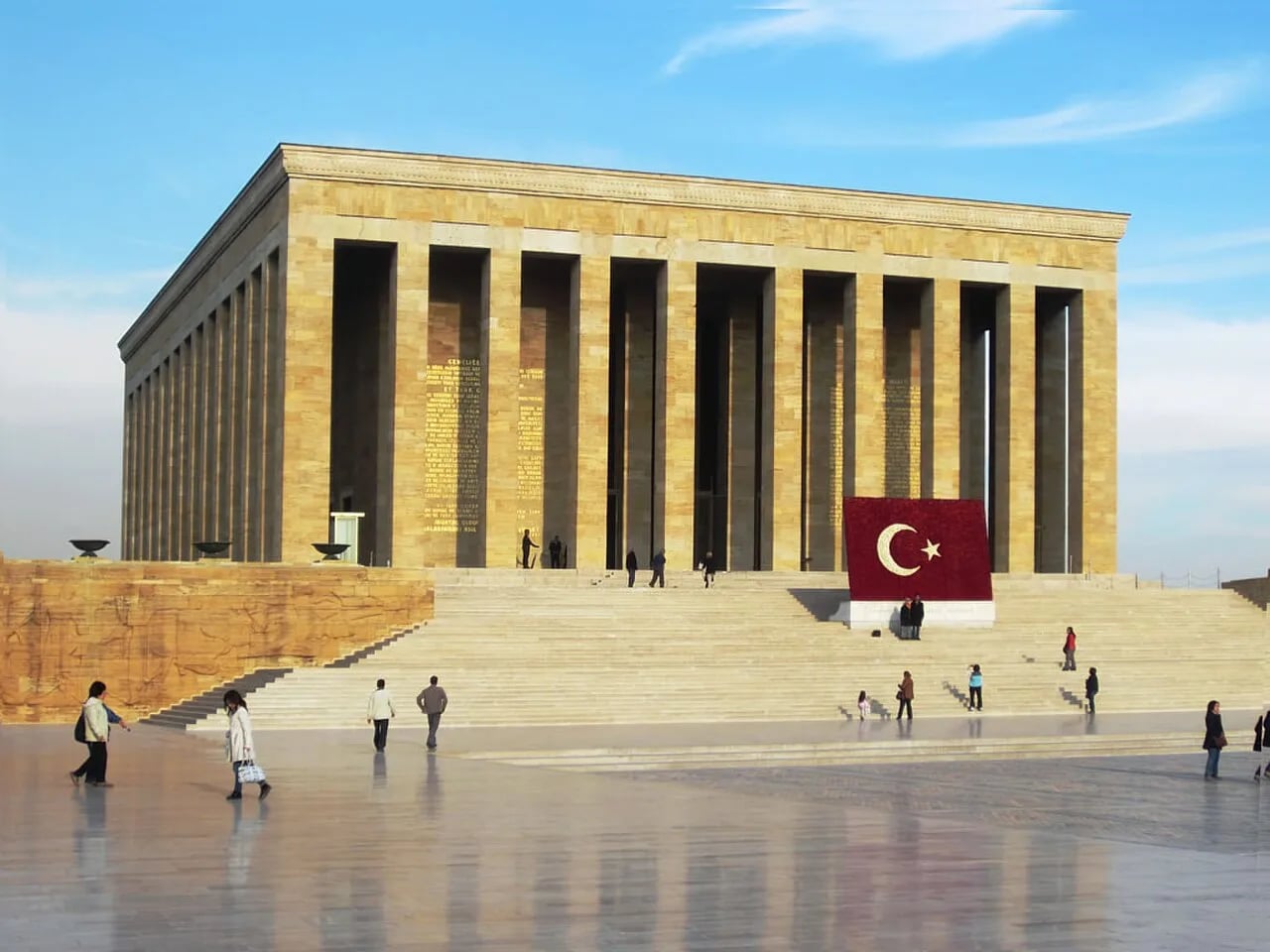 Kırıkkale - Ankara