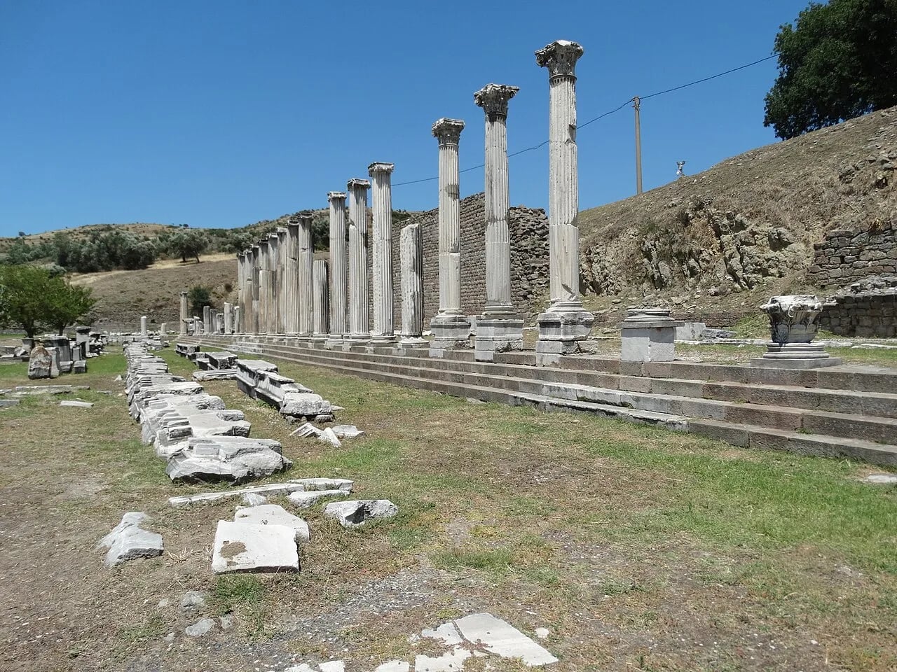 Balıkesir - İzmir