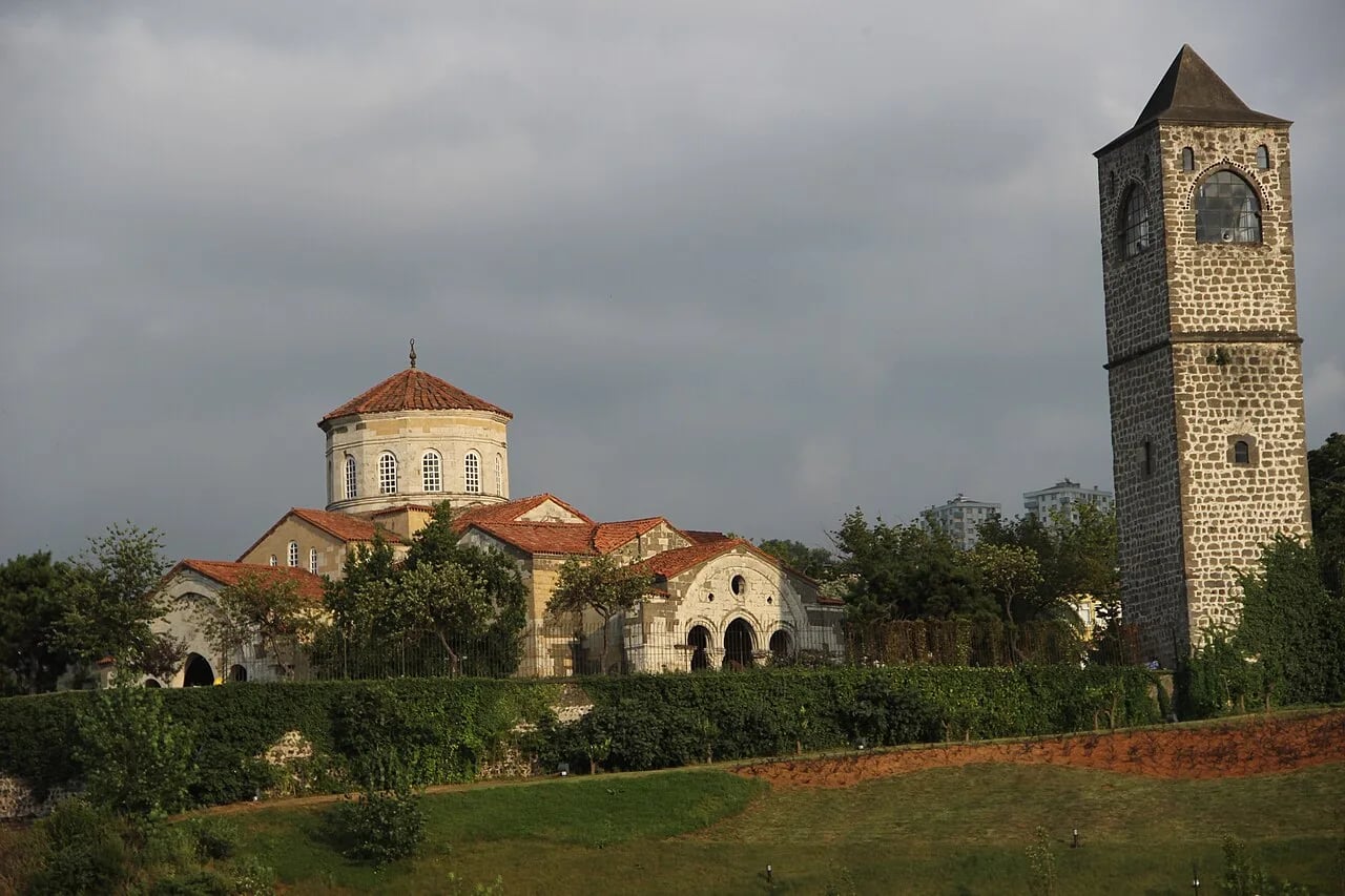 Bayburt - Trabzon