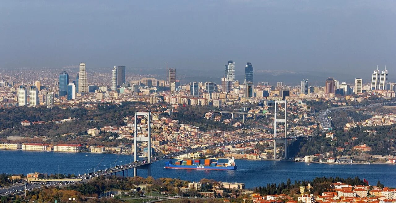 İstanbul (Tarihi Yarımada)
