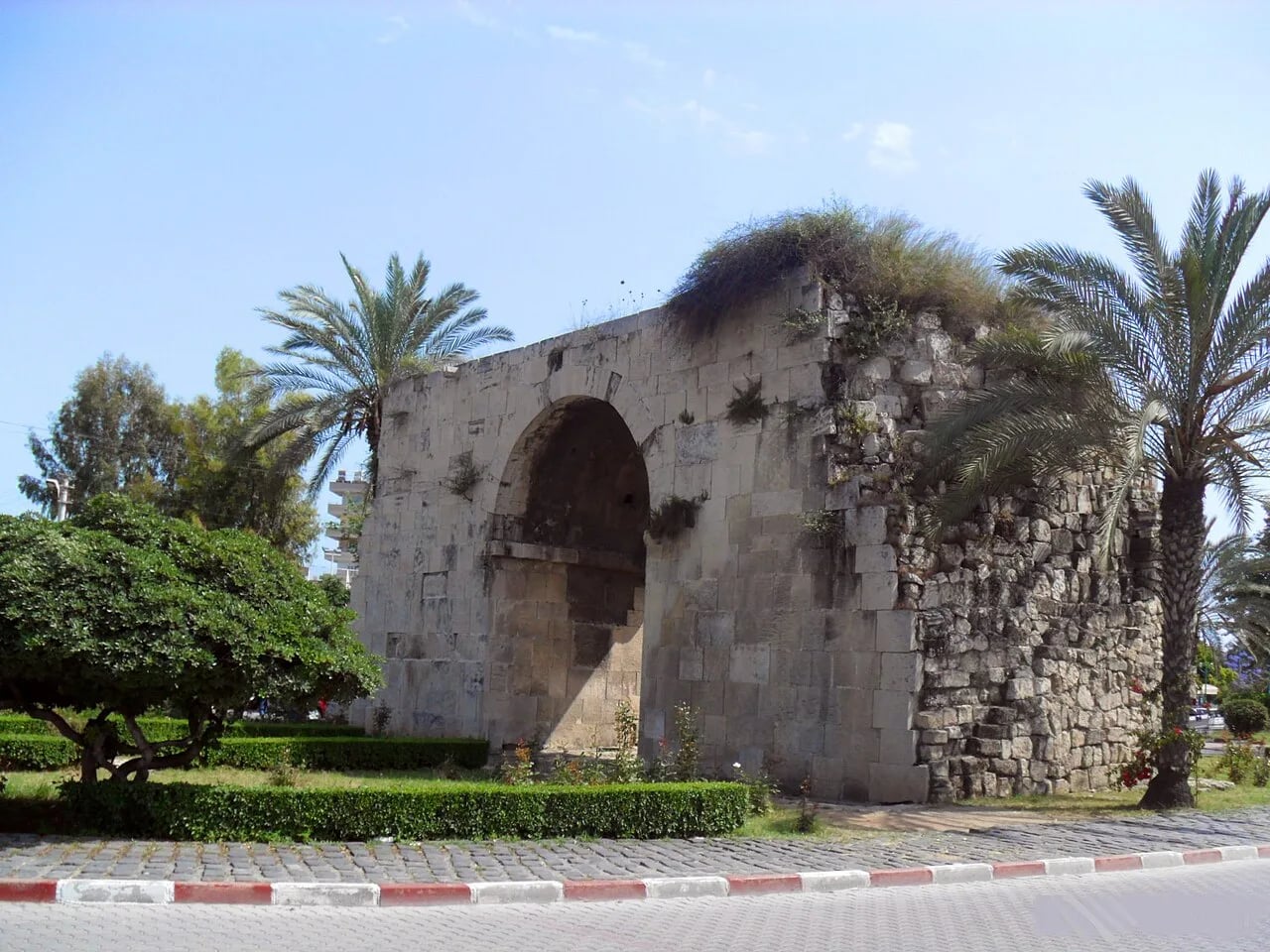 Hatay - Mersin