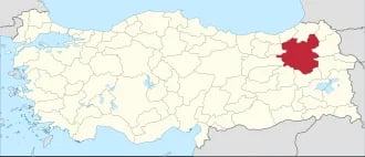 Aşkale (geçiş)