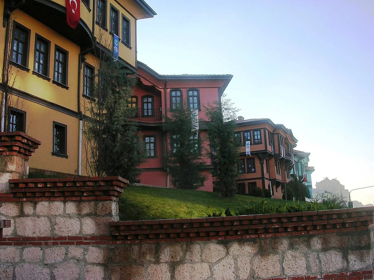 Aksaray - Kütahya