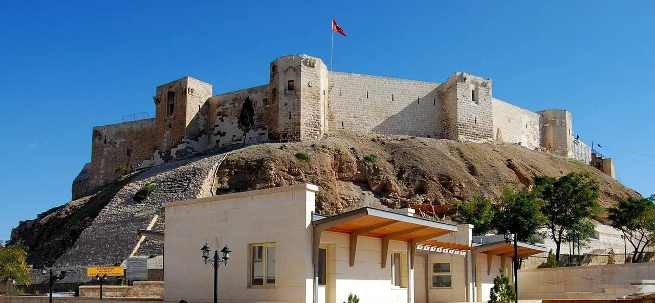 Gaziantep Kalesi