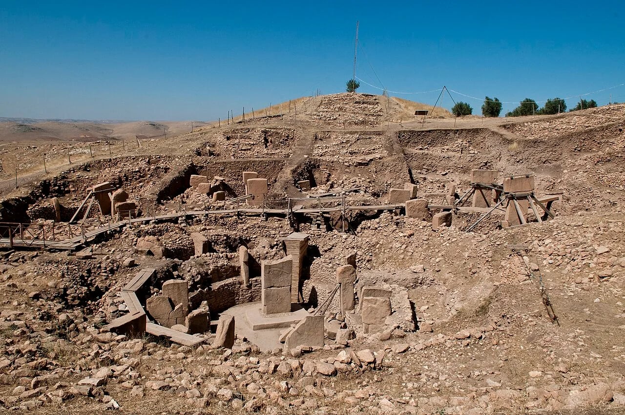 Şanlıurfa