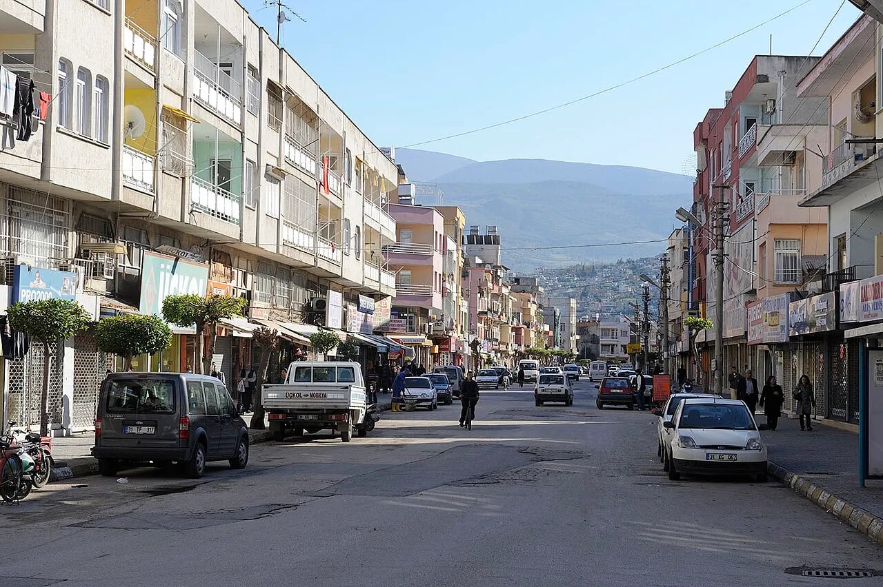 İskenderun
