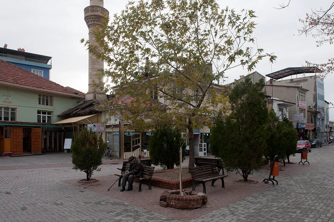 Karaman Merkez