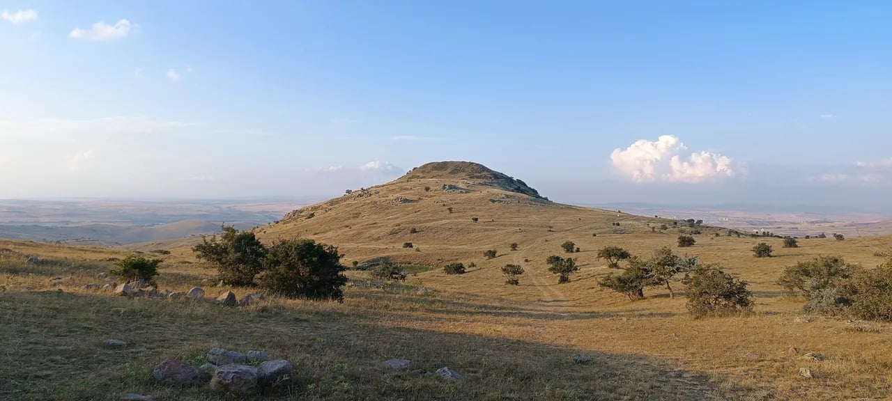 Çankırı - Yozgat