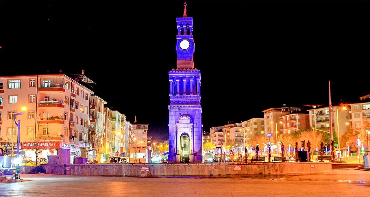 Kırıkkale